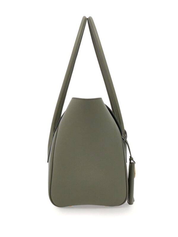 Ferragamo East-West leather tote bag - Image 4