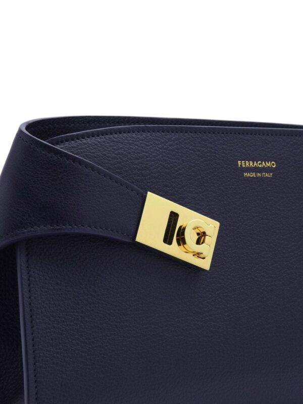 Ferragamo mini Hug cross body bag - Image 4