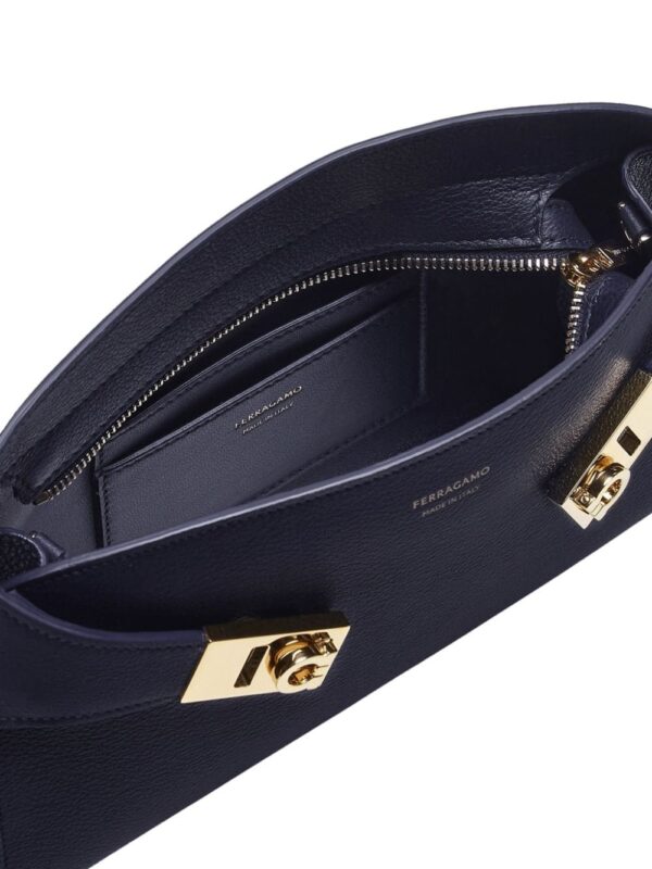 Ferragamo mini Hug cross body bag - Image 5