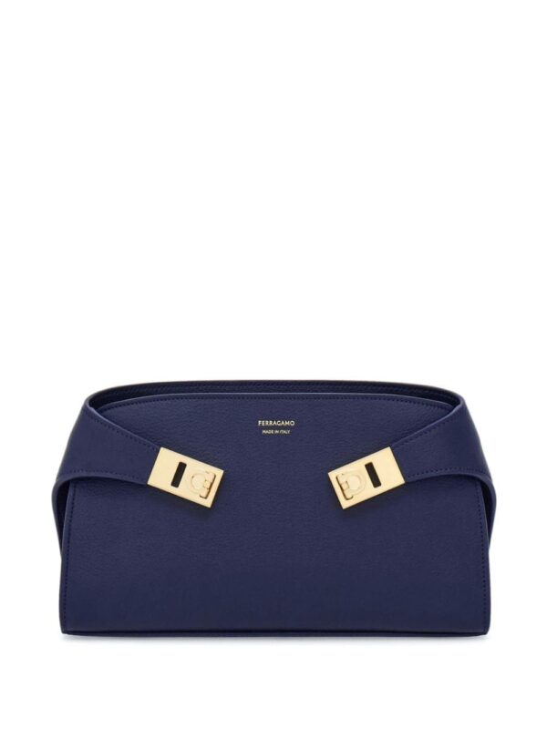 Ferragamo mini Hug cross body bag