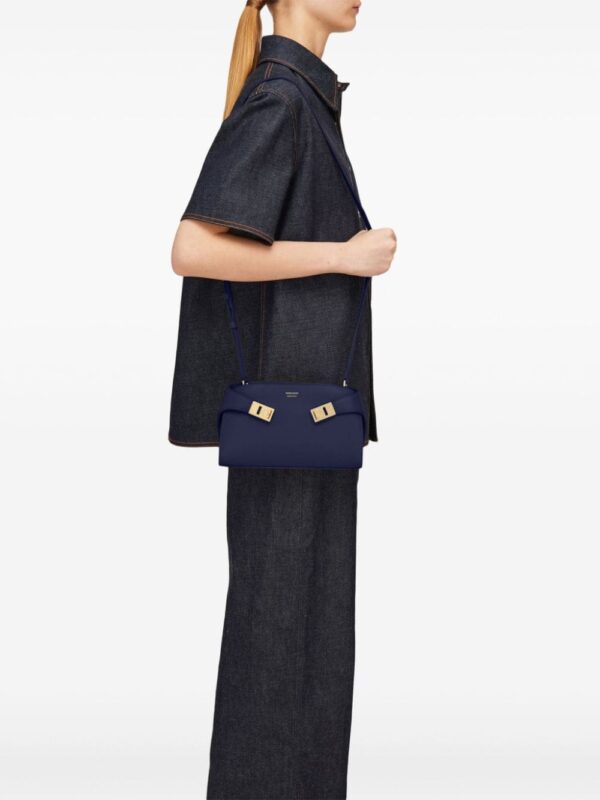 Ferragamo mini Hug cross body bag - Image 2