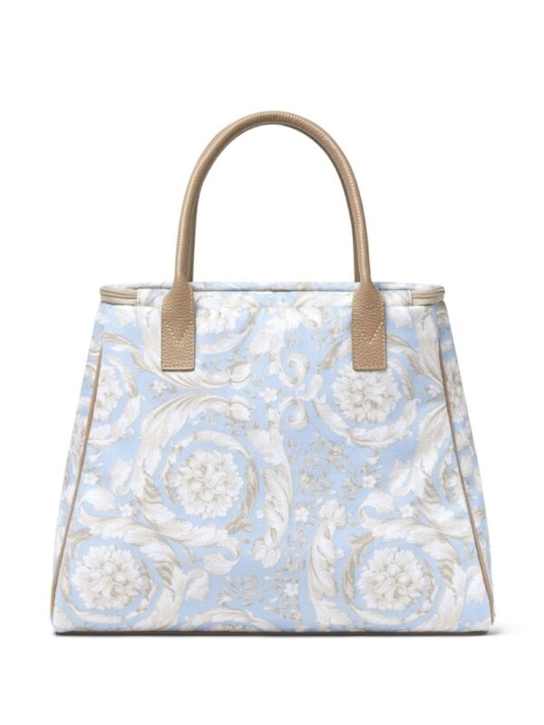 Versace Barocco cooler lunch bag - Image 2