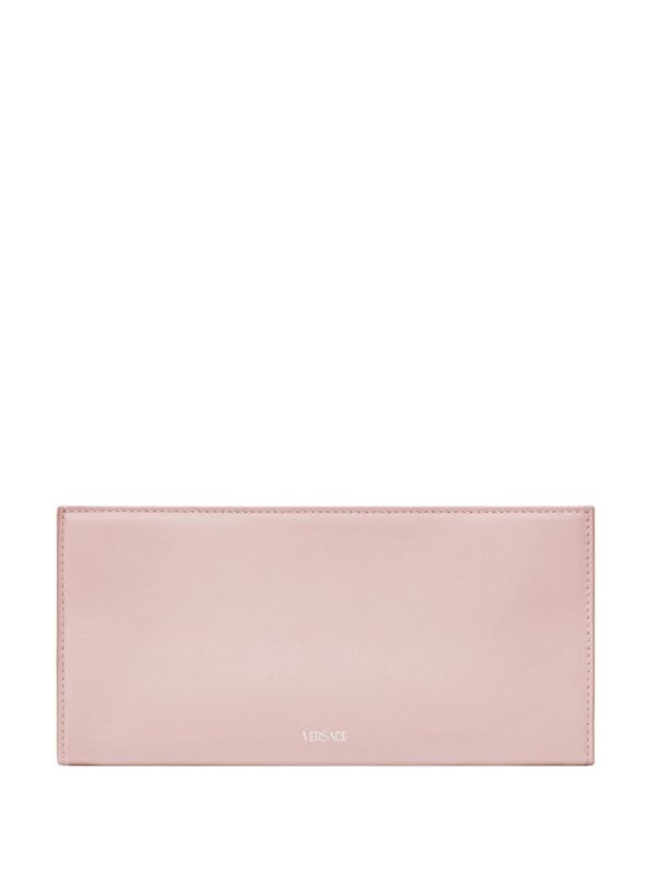 Versace Medusa '95 leather clutch bag - Image 3