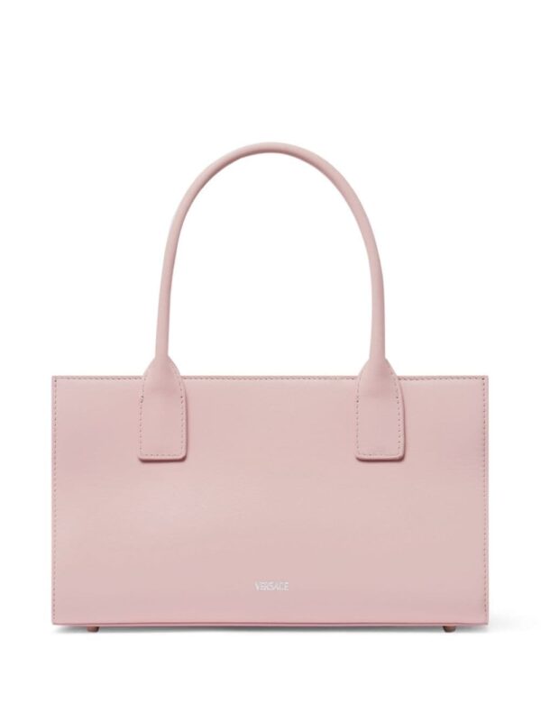 Versace Medusa '95 leather tote bag - Image 3