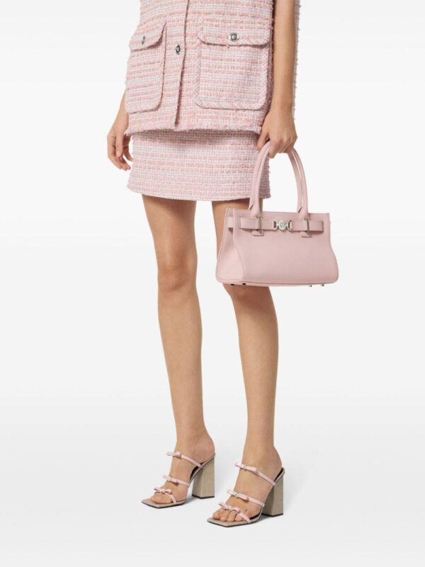 Versace Medusa '95 leather tote bag - Image 2