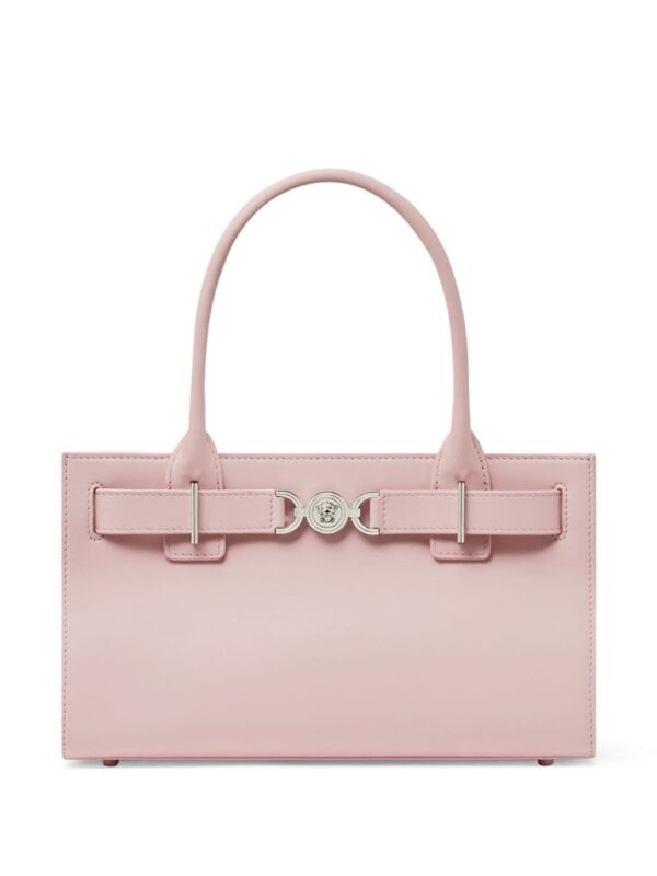 Versace Medusa '95 leather tote bag