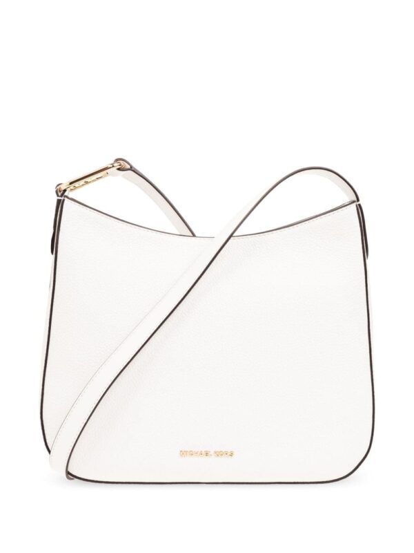 Michael Michael Kors Kensington leather shoulder bag
