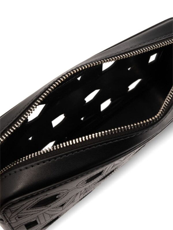 Michael Michael Kors Jet Set cut-out crossbody bag - Image 5