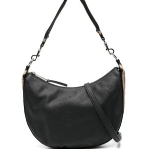 Karl Lagerfeld small K/Moon shoulder bag