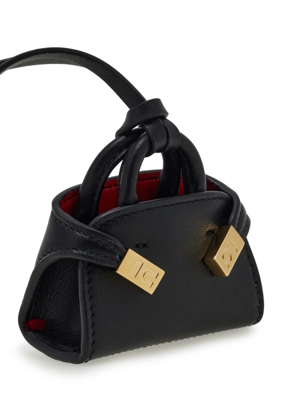Ferragamo Hug bag accessory - Image 4