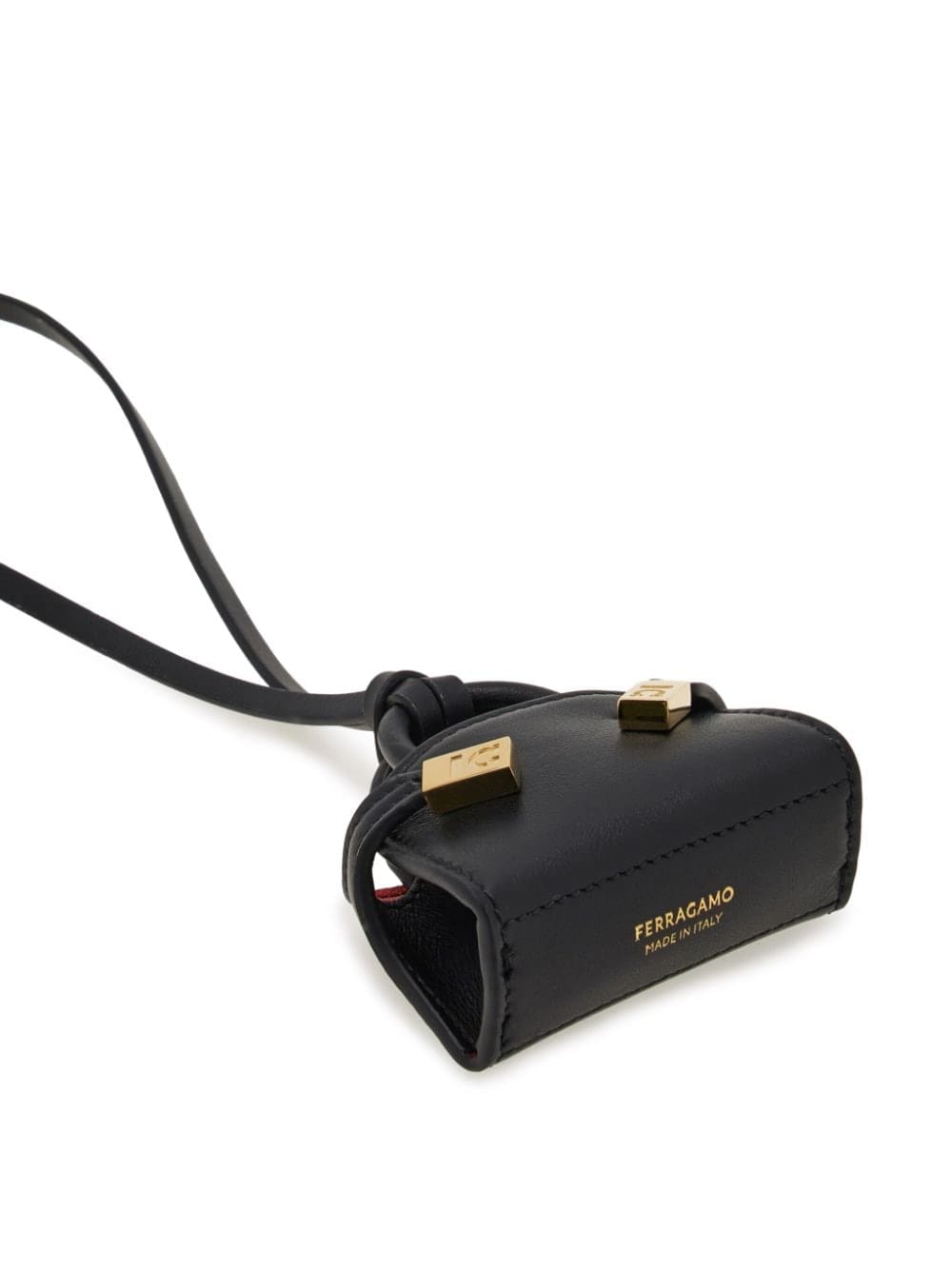 Ferragamo Hug bag accessory - Image 3