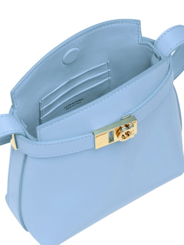 Ferragamo Hug mini bag - Image 4