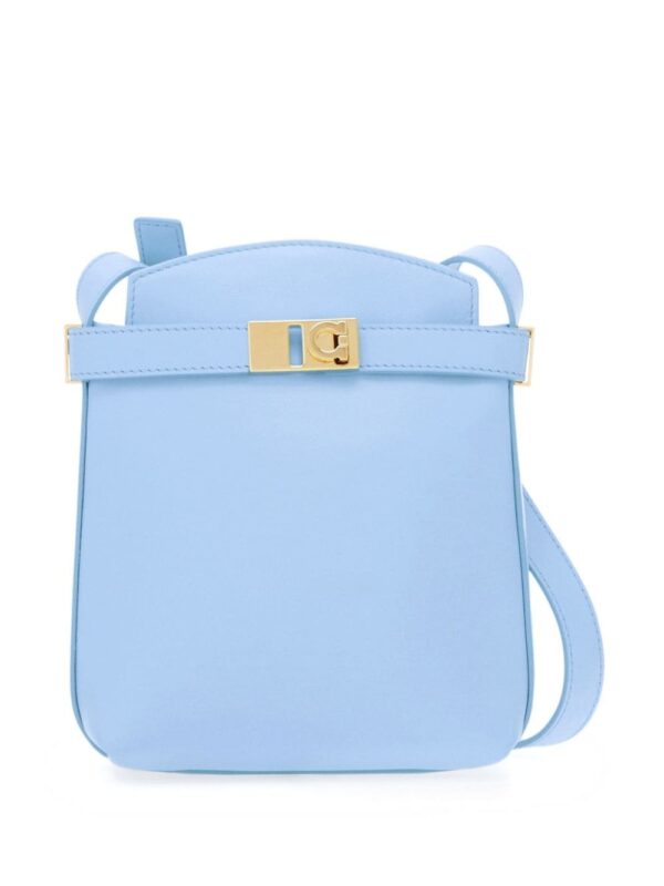 Ferragamo Hug mini bag