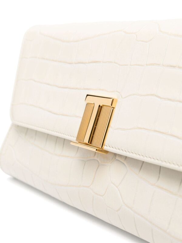 TOM FORD Nobile clutch bag - Image 4