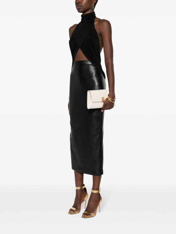 TOM FORD Nobile clutch bag - Image 2