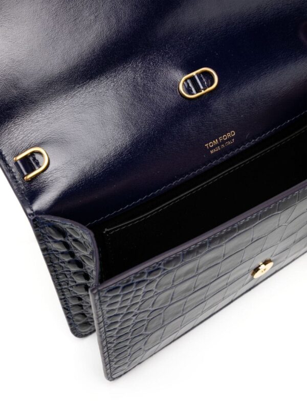 TOM FORD small Whitney shoulder bag - Image 4