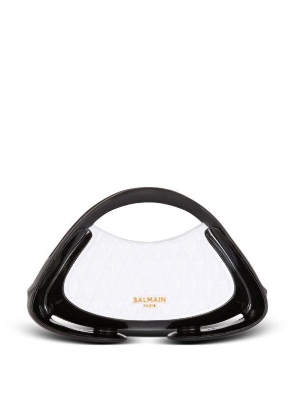 Balmain small Jolie Madame tote bag