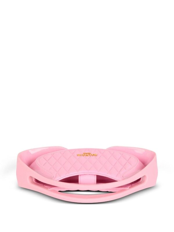 Balmain small Jolie Madame tote bag - Image 5