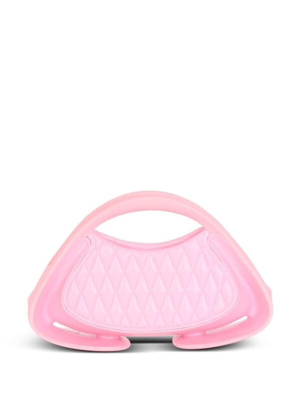 Balmain small Jolie Madame tote bag - Image 3