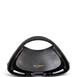 Balmain small Jolie Madame tote bag