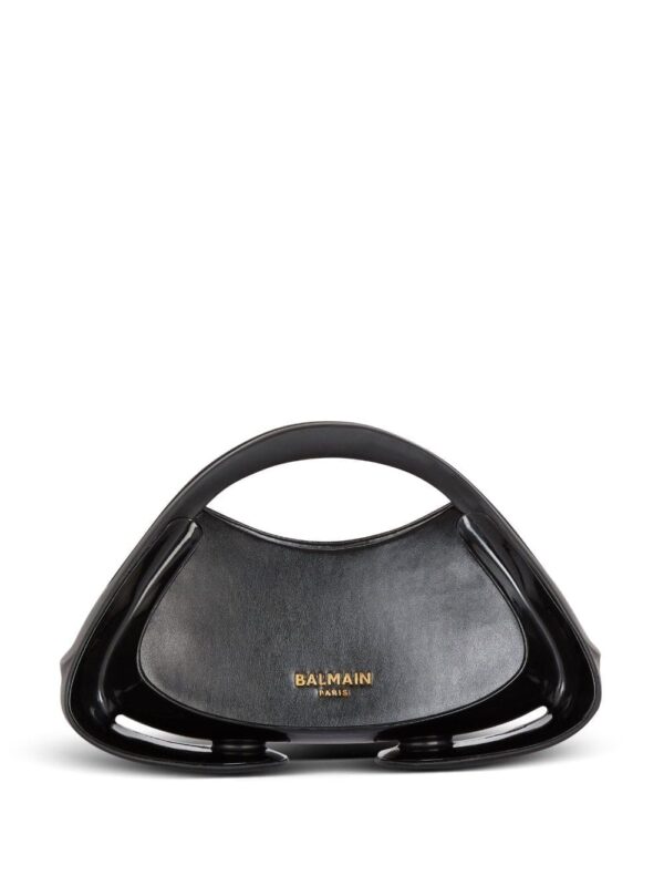 Balmain small Jolie Madame tote bag