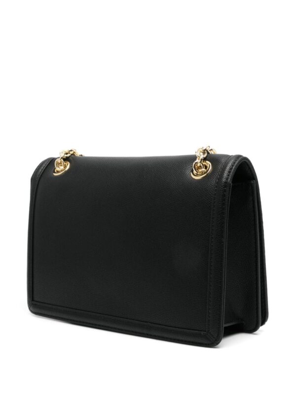 Armani Exchange logo-plaque cross body bag - Image 2