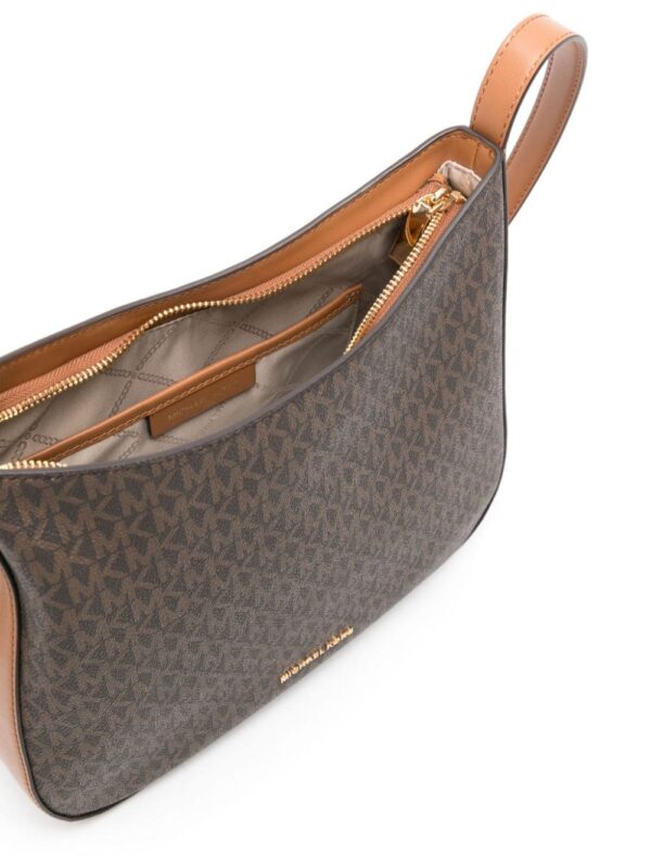Michael Michael Kors large Kensington crossbody bag - Image 5