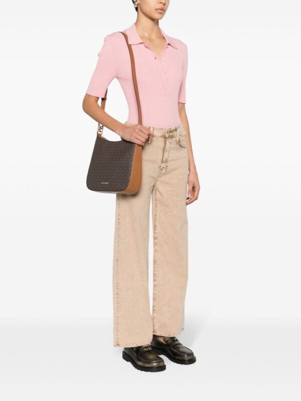 Michael Michael Kors large Kensington crossbody bag - Image 2