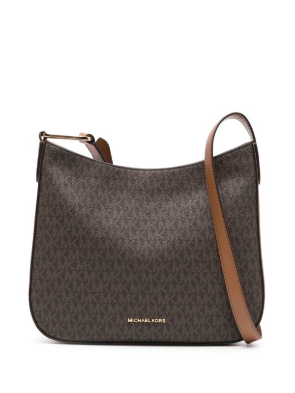 Michael Michael Kors large Kensington crossbody bag