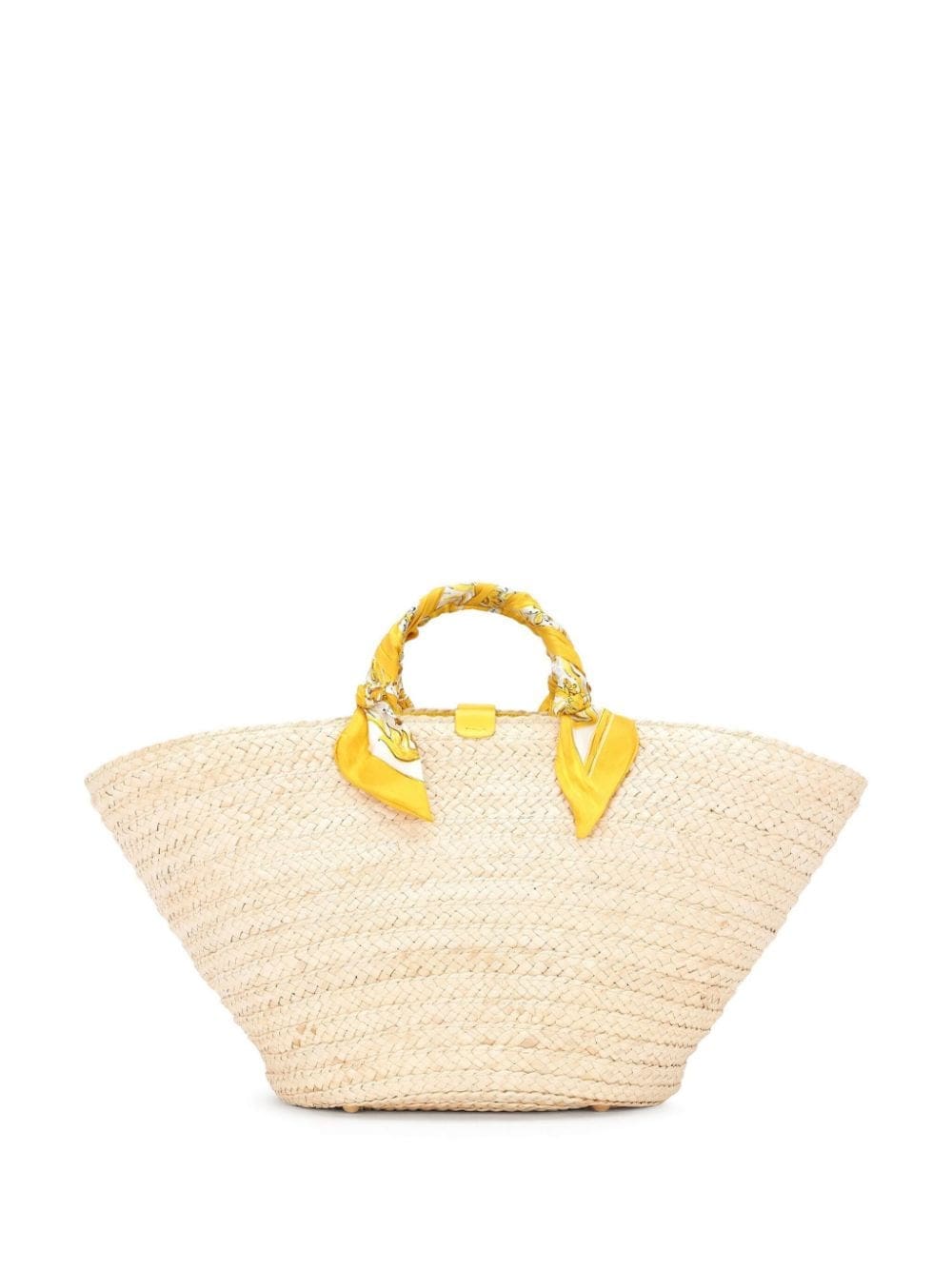 Dolce & Gabbana medium Kendra interwoven tote bag - Image 2