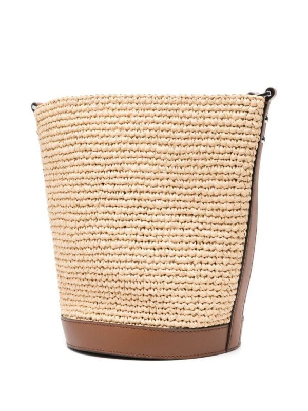 Michael Michael Kors small Townsend bucket bag - Image 2