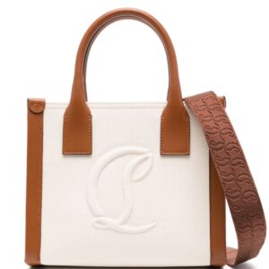 Christian Louboutin mini By My Side tote bag