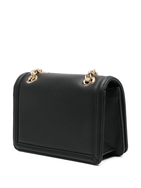 Armani Exchange logo-plaque cross body bag - Image 2
