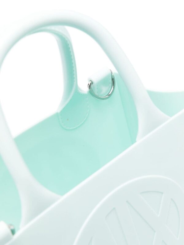 Armani Exchange Milky tote bag - Image 4