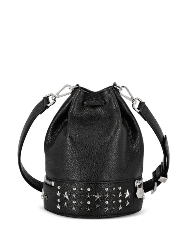 Philipp Plein studed bucket bag - Image 2