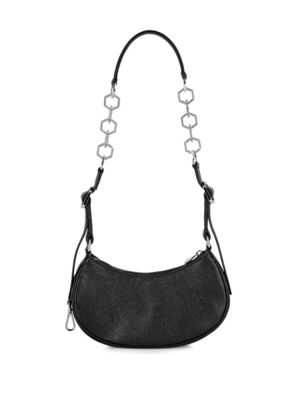 Philipp Plein mini leather shoulder bag - Image 2