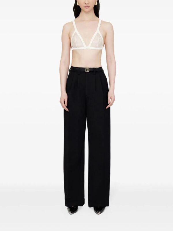 ANINE BING  Lorel bra - Image 4