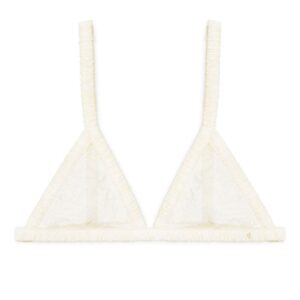 ANINE BING Lorel bra