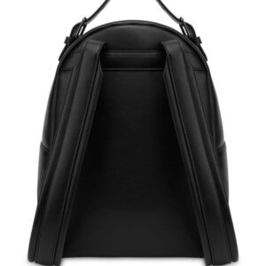 Love Moschino top-handle backpack