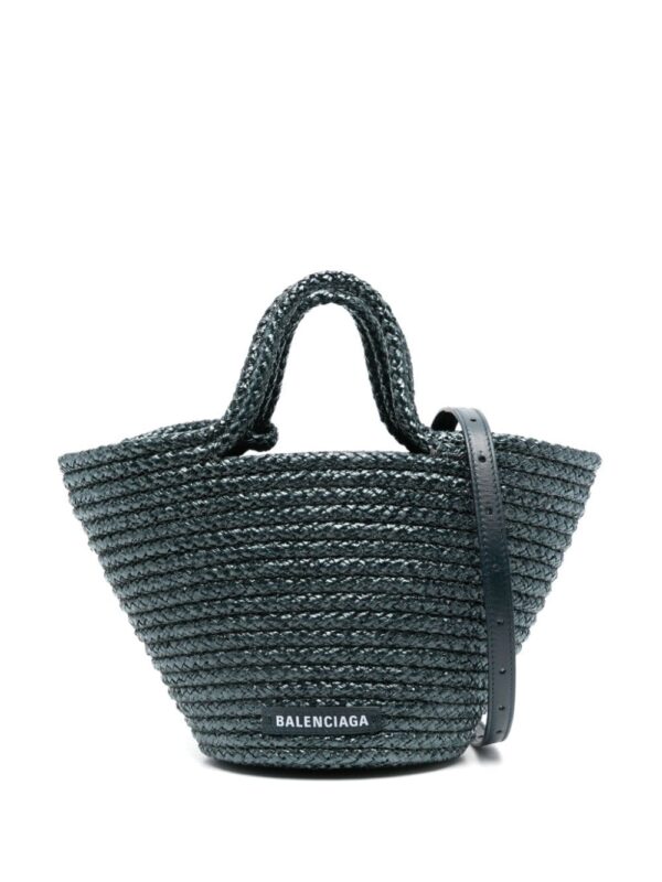 Balenciaga small Ibiza tote bag
