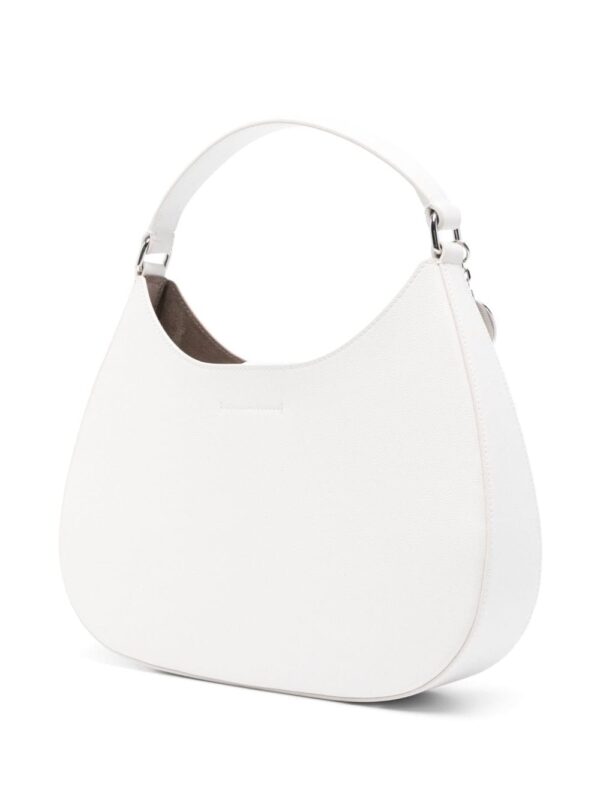 Emporio Armani ASV leather shoulder bag - Image 3