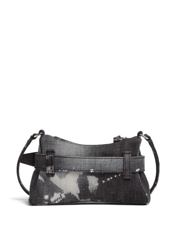 DSQUARED2 mini Gothic crossbody bag - Image 2