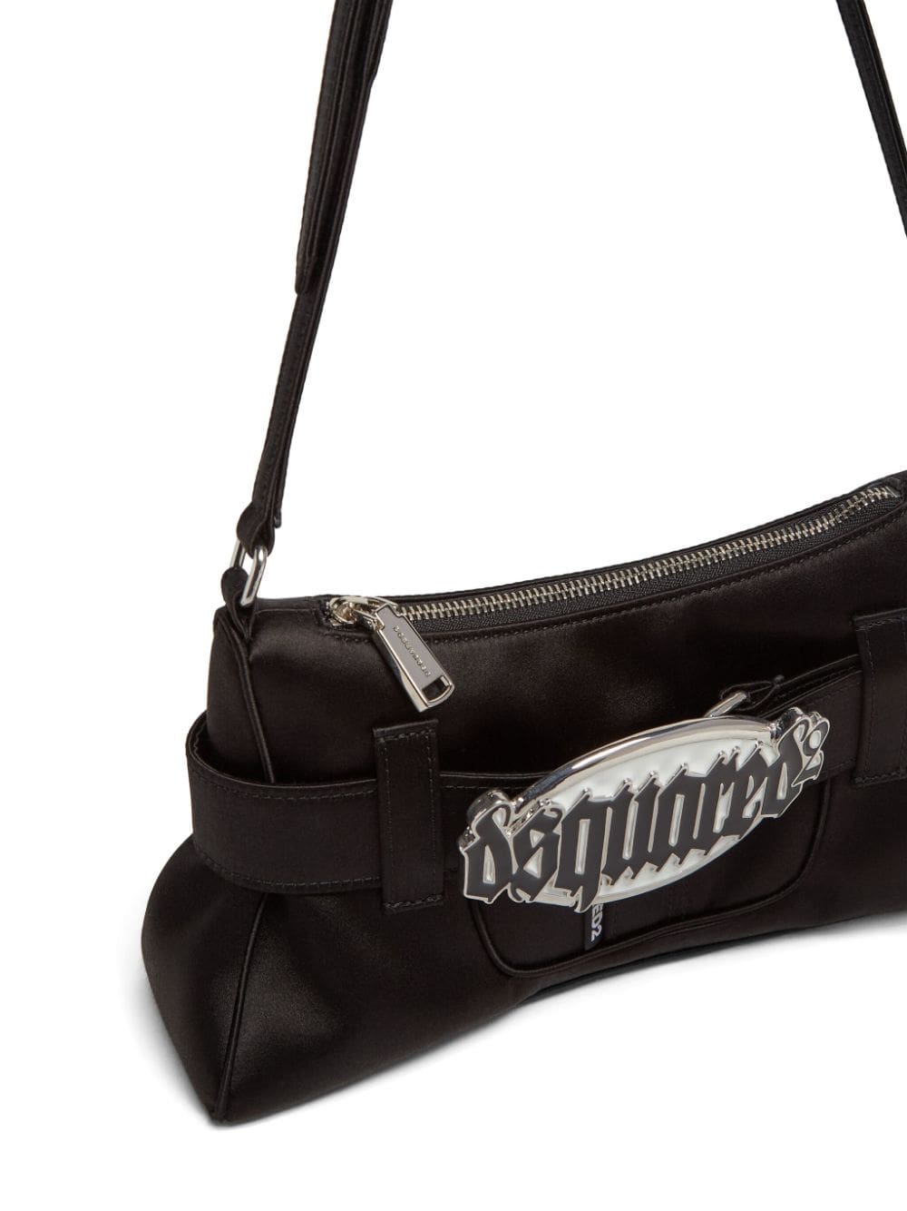 DSQUARED2 Gothic clutch bag - Image 5