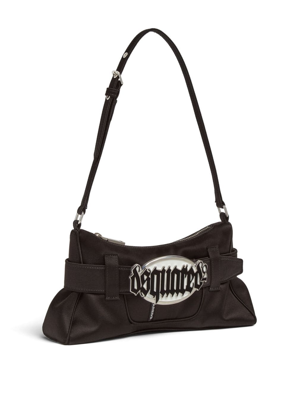 DSQUARED2 Gothic clutch bag - Image 3
