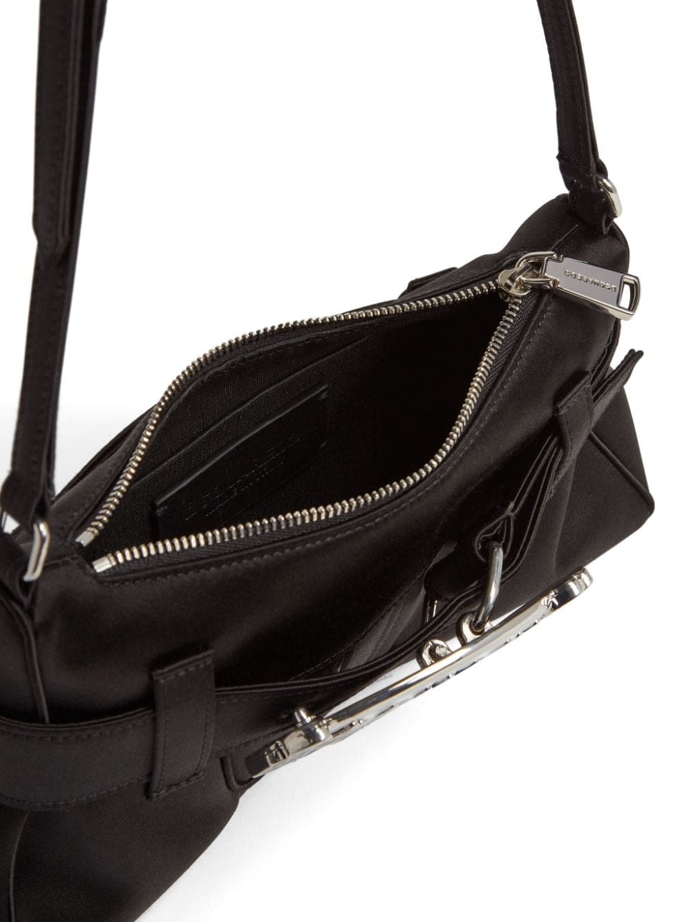 DSQUARED2 Gothic clutch bag - Image 4