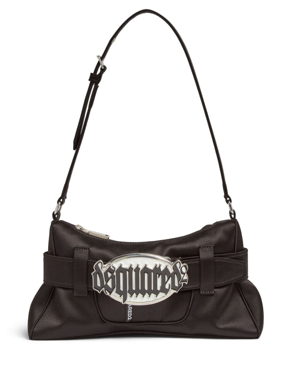 DSQUARED2 Gothic clutch bag