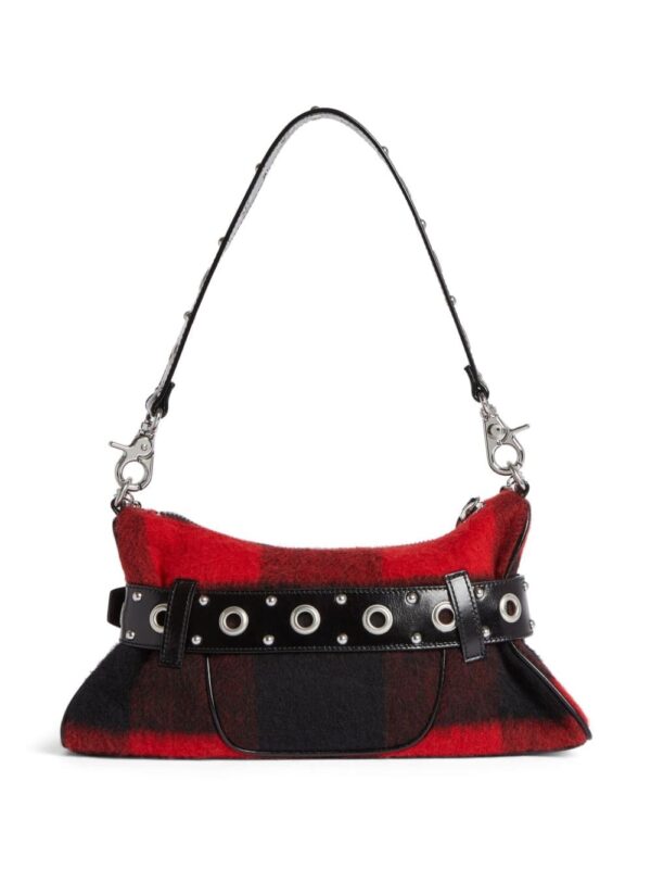 DSQUARED2 Gothic shoulder bag - Image 2