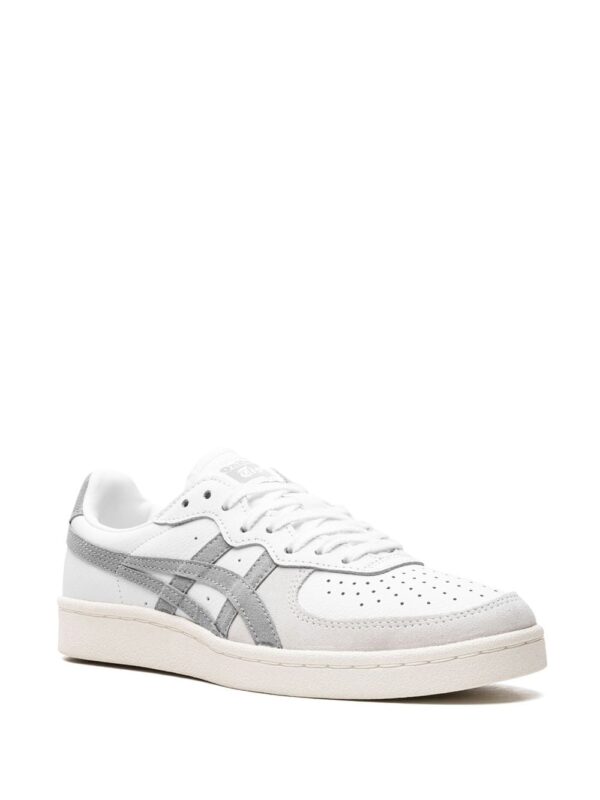 Onitsuka Tiger GSM "White/Sheet Rock" sneakers - Image 2