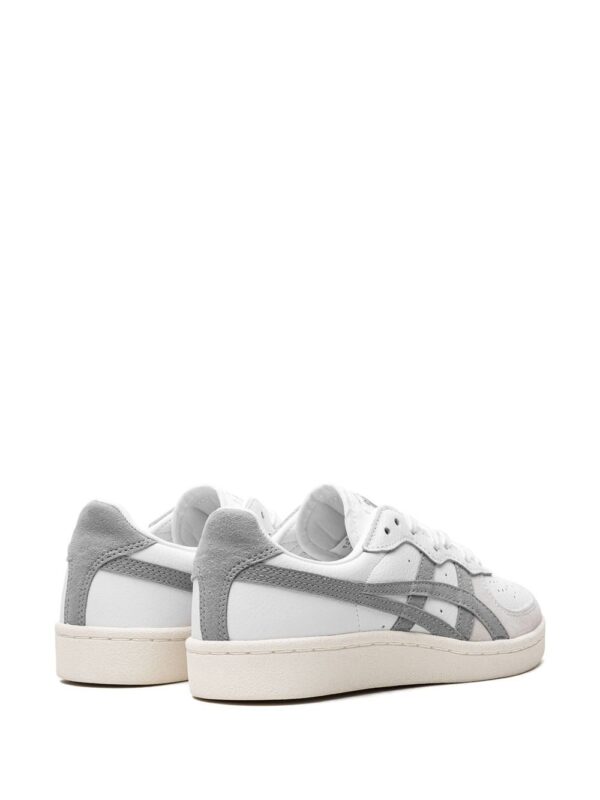 Onitsuka Tiger GSM "White/Sheet Rock" sneakers - Image 3