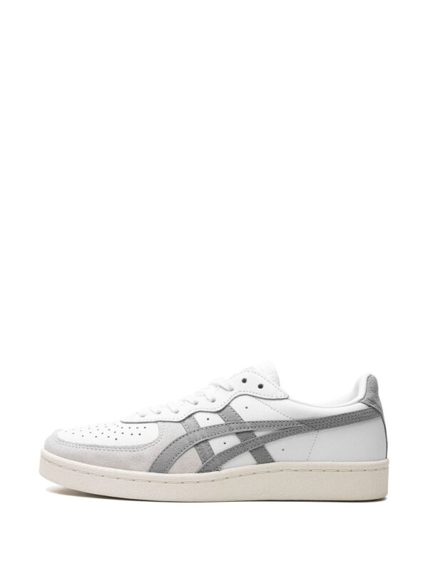 Onitsuka Tiger GSM "White/Sheet Rock" sneakers - Image 5